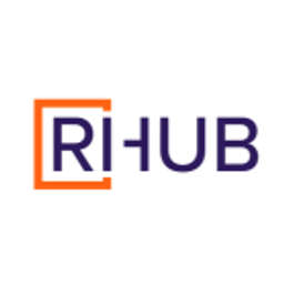 RIHub logo