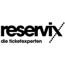 ReserviX logo