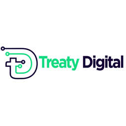 Treaty Digital Solutions logo