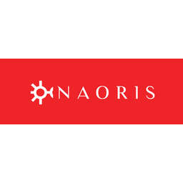 NAORIS logo