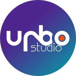 URBO Studio logo
