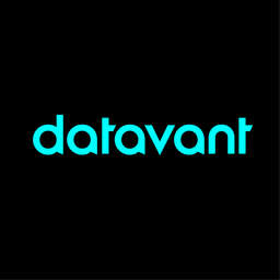 Datavant logo