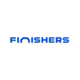 Finishers logo