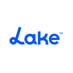 Lake logo