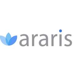 Araris Biotech logo