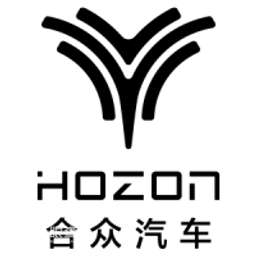 Hozon logo
