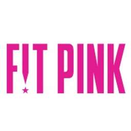 FitPink logo