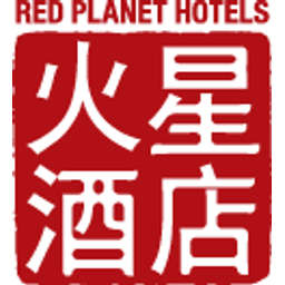 Red Planet Hotels logo
