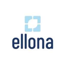 Ellona logo