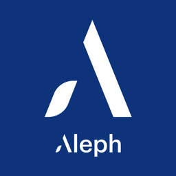 Aleph Group logo