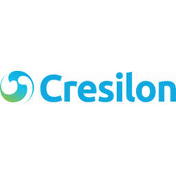 Cresilon logo