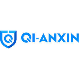 Qi An Xin logo