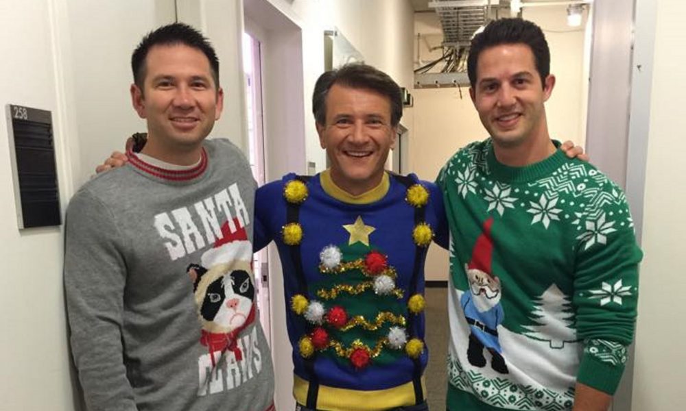 Tipsy Elves