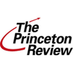 Princeton Review logo