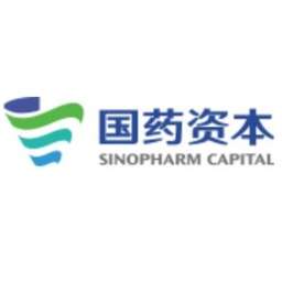 Sinopharm Capital logo
