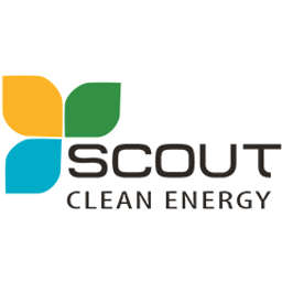 Scout Clean Energy logo