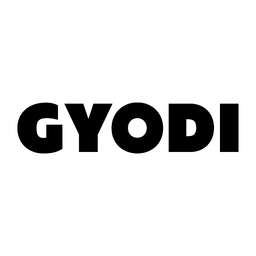 Gyodi logo