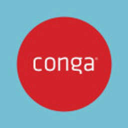 Conga logo