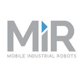 Mobile Industrial Robots logo