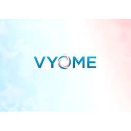 Vyome Therapeutics logo