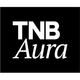 TNB Aura logo