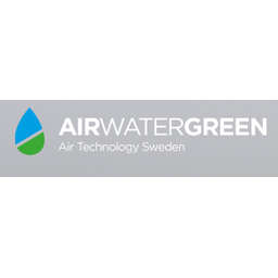 Airwatergreen logo