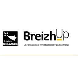 Breizh Up logo