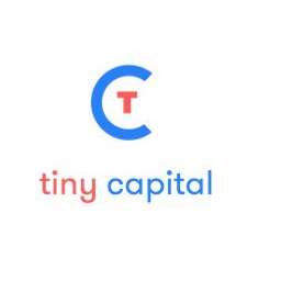 Tiny Capital logo