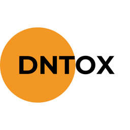 DNTOX logo
