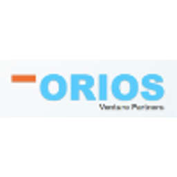 Orios Venture Partners logo