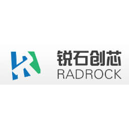 RadRock Tech logo