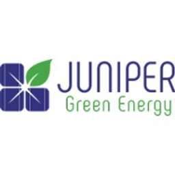 Juniper Green Energy logo