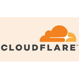 Cloudflare Worker's Launchpad logo