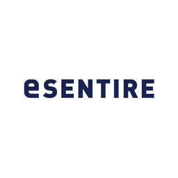 eSentire logo