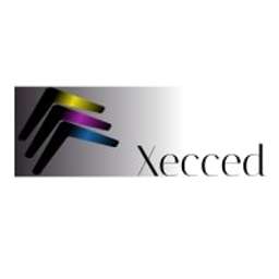 Xecced logo