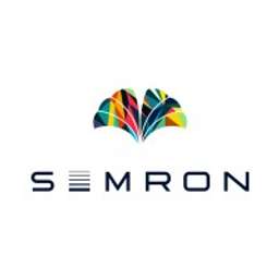 SEMRON Logo