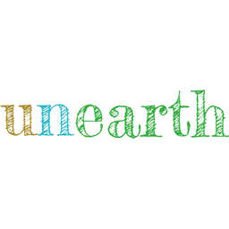Unearth logo