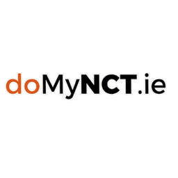 doMyNCT.ie logo