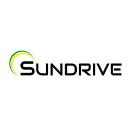Sundrive Solar logo