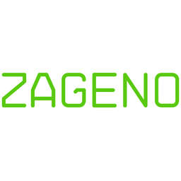 ZAGENO logo