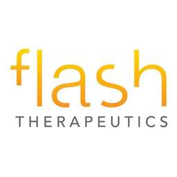 Flash Therapeutics logo