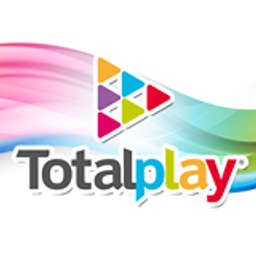 Totalplay logo