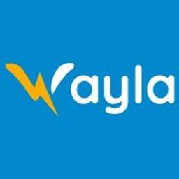 Wayla logo