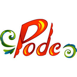 Pode logo
