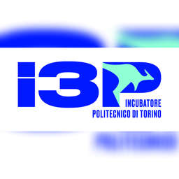 I3P Logo