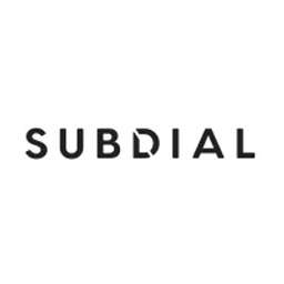 Subdial logo