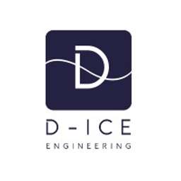 D-ICE Engineering logo