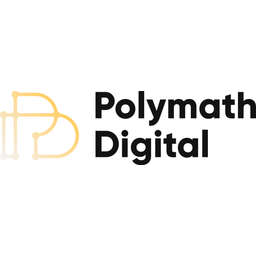Polymath Digital logo