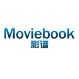 Moviebook logo