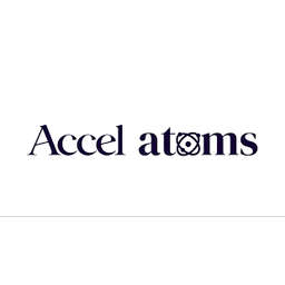 Accel Atoms logo